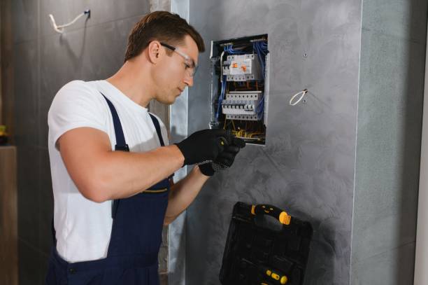 Electrical Upgrades for Homes in Tara Hills, CA