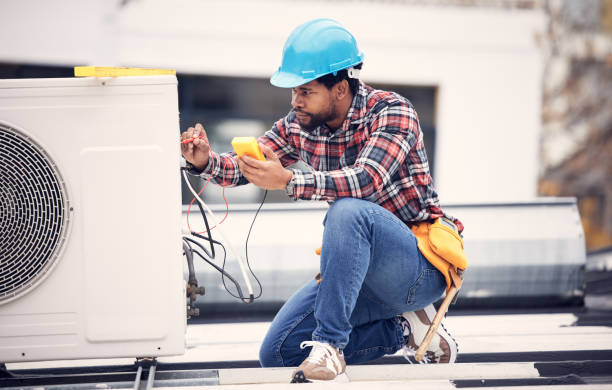 Best Industrial Electrical Services  in Tara Hills, CA