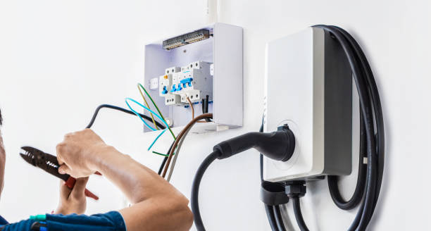 Best Licensed Electrician  in Tara Hills, CA