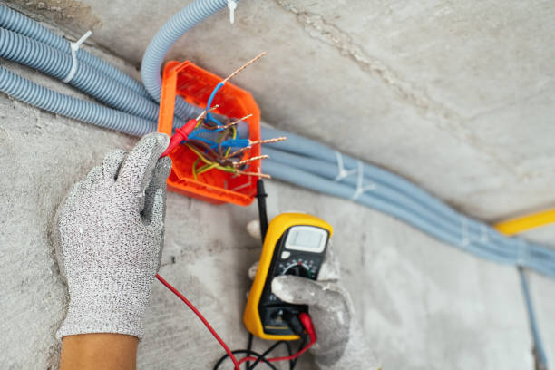 Best Electrical Contractors for Businesses  in Tara Hills, CA