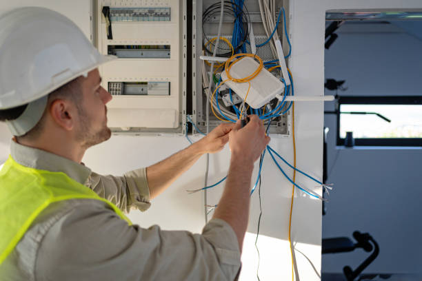Best Circuit Breaker Repair  in Tara Hills, CA