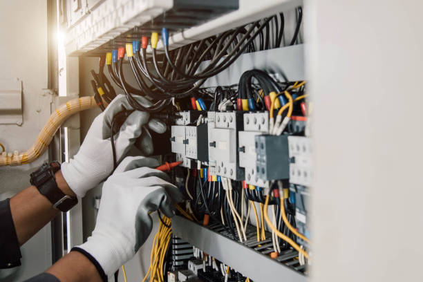 Best Ceiling Fan Installation Electrician  in Tara Hills, CA